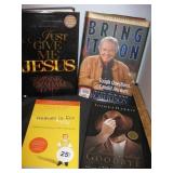 Christian Books-Heaven is Real, Dating, Jesus+