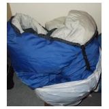 Coleman Sleeping Bag