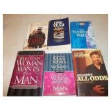 Chuck Norris, Bibles, Couples DVD Set+