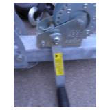 Boat Winch