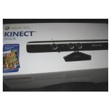 XBox 360 Kinect Sensor