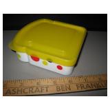 Wonderbread Sandwich Container