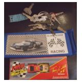 1990 Chrysler Convertible Keys & Racing+