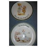 Holly Hobbie Collector