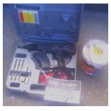 Duraspin Screw Fastening Set & New Drywall Screws