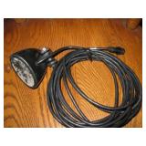 Fish Finder Broadview x-ducer & Speed Temp Cords