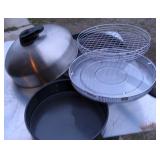 Turbo Cooker Deep Fryer