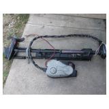 All Terrain Turbo Minnkota Trolling Motor