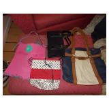 Handmade Bags & Purses