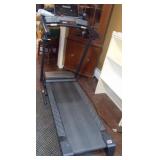 Cadence Programmable Tread Mill