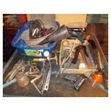 Miscellaneous Tools