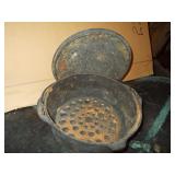 Another Cast Iron Kettle