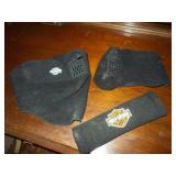 Harley Davidson Face Masks & Accessories
