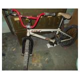 Kids Bike