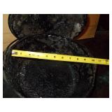 Vtg Lodge Covered Cast Iron Pot