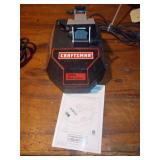 Craftsman Knife Sharpener