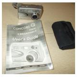 Concord Camera