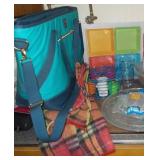 Picnic Utensils, Thermal Bag