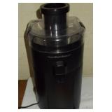 Electric Juicer & Recipe Book