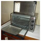 Black & Decker Toaster Oven