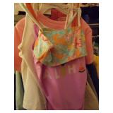 Five (6/6x) Girls Tops