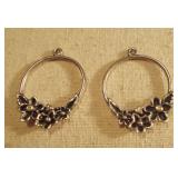 Pandora .925 Silver & Gold 