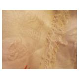 Pretty Detail Vtg Napkins