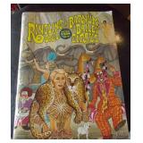 1977 Ringling & Barnum Baily Circus Program