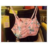 Girls New Dance Skort & Top sz 10/12