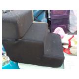 Doggie Steps, Toys, Book, Stocking+