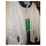 Size 3X Summer Jacket
