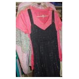 Adult Sz S Jacket, Dress, T+