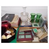 Photo Albums & Frames, Vases, Decor