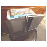 Office hanging files, Binder, Retail Hooks