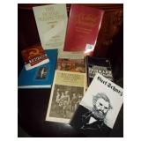 Global & European History Books- Socialism+