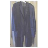 Vintage Handmade Men