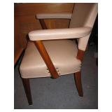 Mid Century Modern Jasper Arm Chair