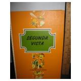 1961 Segunda Vista Text Book
