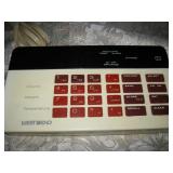 Retro Kitchen Controller for Appliances