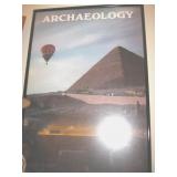 RARE 1980 Pepsi Air Balloon Archaeology Print