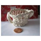 Little Vintage Crochet Cup koozies?