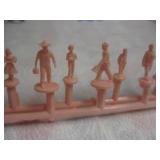 New sealed in Bag Train Accessories- People