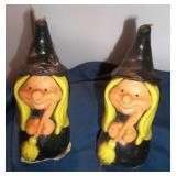 Retro Gurley? Witch Candles