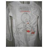 RARE Vintage Casper the Ghost Halloween Gown