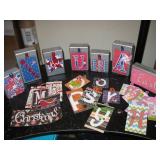 Interchangeable Holiday Decor