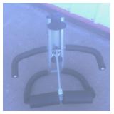 Smart Abs Exercise Equipment