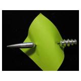 Mid Century Atomic Stick Screw Pin