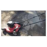 Yard Machine Push Lawn Mower