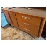MCM Dresser Credenza -Danish?
