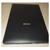 Epson Scanner